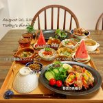 焼き方にコツあり！こんがりカリッと野菜の肉巻き