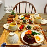 食材2つで簡単！甘くて濃厚人参ポタージュ