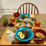 とろとろ♡牛すじ肉の味噌煮込み