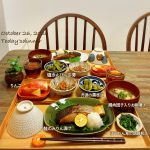 旬♡秋鮭のみりん漬け焼き