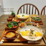 ふわとろ♡明太子クリームオムライス