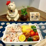 パパさん弁当