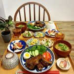 お肉ホロホロ♡スペアリブのマーマレード煮