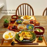 常備菜に！鮭の南蛮漬け