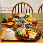 ジューシーうま♡鶏もも肉でチキン南蛮