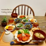 野菜たっぷり♡ふんわり鶏肉団子