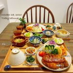 合わせ味噌で簡単！濃厚味噌ダレ豚カツ