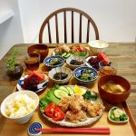 食欲そそる♡柚子胡椒風味のからあげ