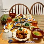 ほったらかしで簡単！手羽元の黒酢煮