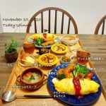 野菜たっぷり！ケチャップライス