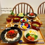 簡単おいしい！牛ごぼう丼