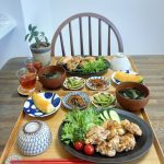 味決まる！蓮根と牛蒡の金平
