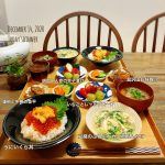 5分で完成！豆腐のふわふわかに玉あんかけ