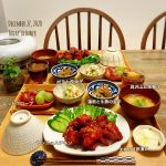 やみつき！ピリ辛旨いヤンニョムチキン