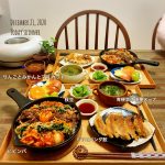 簡単！即席ビビンバ