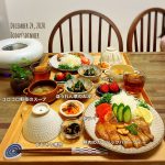 ご飯すすむ！豚肉のガーリックバター醤油ソテー