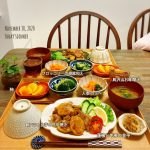 ご飯がすすむ！豚バラ肉と長芋の甘辛炒め