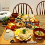 お肉ホロホロ♡鶏手羽と大根のあっさり煮