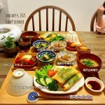 包み方にコツあり！ささみと梅しそチーズの春巻き