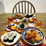 ほっこり簡単♡我が家のおでん