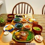 合わせ味噌で簡単！こっくり鯖の味噌煮