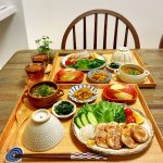 レンジで簡単！しっとり鶏肉チャーシュー