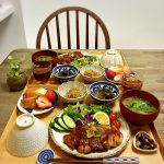 ご飯すすむ！絶品トンテキ