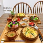 熱々とろとろ♡牡蠣と長葱の長芋グラタン