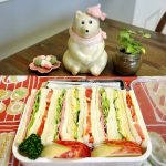 パパさん弁当