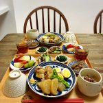 白だしで簡単！！おでん風♡手羽元と大根の煮物