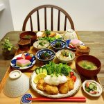 しっとり柔らか♡卵不使用！鶏胸肉のチキンカツ