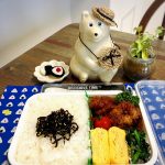 パパさん弁当