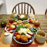 食感最高！長芋と大葉の肉巻きフライ