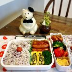 パパさん弁当