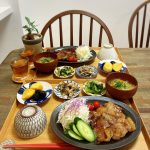 ご飯が進む！豚の生姜焼き