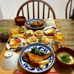 簡単おすすめ！赤魚の煮付け