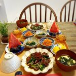 止まらない♡我が家の人参しりしり