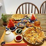 やみつき!わかめと胡瓜のナムル