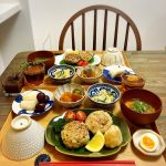 大葉と生姜香る♡椎茸の肉詰め