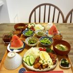 サクッジュワ〜♡チキン南蛮