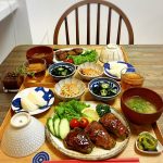 ご飯が進む!ピーマンの肉詰め(照り焼き味)