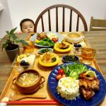 我が家流！ガイヤーン風チキン