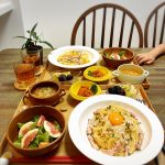 めっちゃおすすめ！明太子カルボナーラ