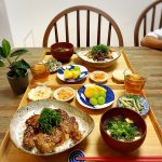 ご飯進む！豚の生姜焼き丼
