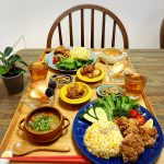 簡単味決まる！卵チャーハン