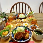 サクッ！肉汁ジュワ〜♡メンチカツ