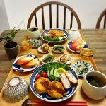 食感最高♡蓮根のミルフィーユカツ