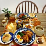 【圧力鍋使用版】豚の角煮