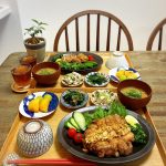 めっちゃおすすめ！揚げ鶏のねぎ南蛮ダレ