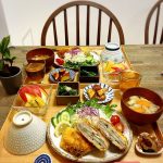 食感最高！蓮根と豚バラ肉のミルフィーユカツ
